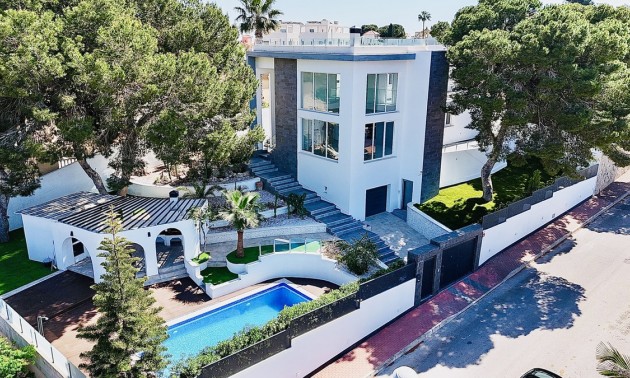 Villa - Resale - Los Balcones - CSPX-62404