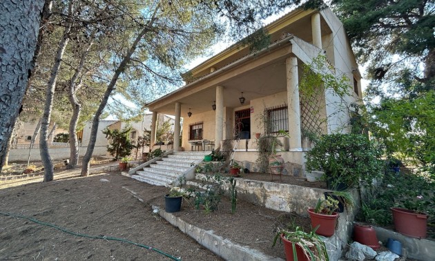 Villa - Resale - Los Balcones - CSPX-97213