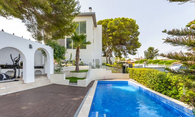 Villa - Resale - Los Balcones - Los Balcones