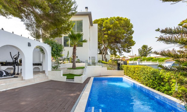 Villa - Resale - Los Balcones - Los Balcones