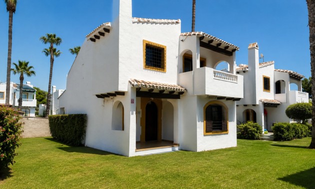 Villa - Resale - Los Dolses - Los Dolses