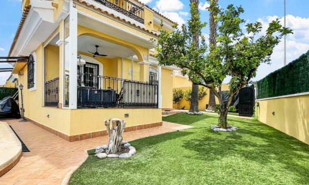 Villa - Resale - Los Dolses - Los Dolses