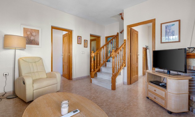 Villa - Resale - Orihuela - Cabo Roig