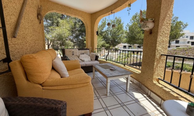 Villa - Resale - Orihuela - CSPX-93615