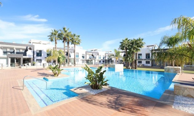 Villa - Resale - Orihuela - La Zenia