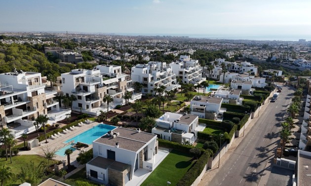 Villa - Resale - Orihuela - Los Dolses