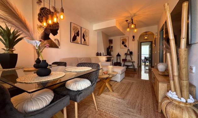 Villa - Resale - Orihuela - Orihuela Costa