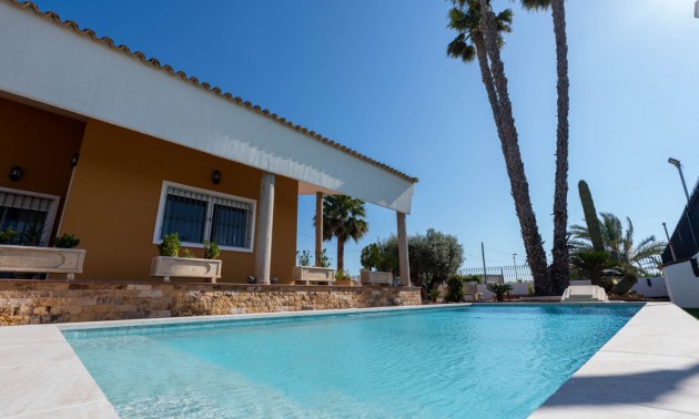 Villa - Resale - Orihuela - Orihuela
