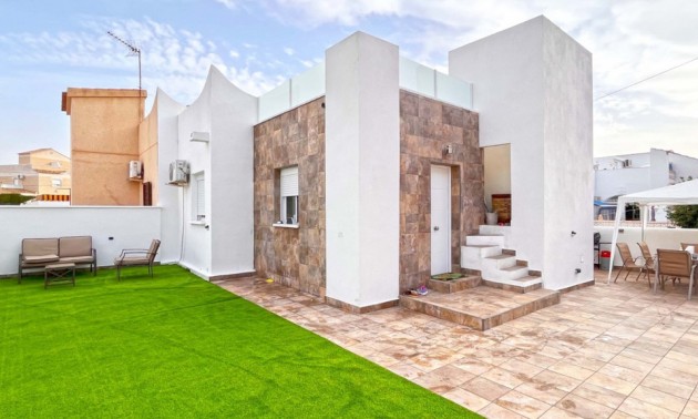 Villa - Resale - Playa Flamenca - CSPX-66024