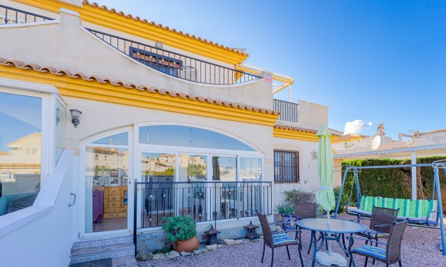 Villa - Resale - Playa Flamenca - Playa Flamenca