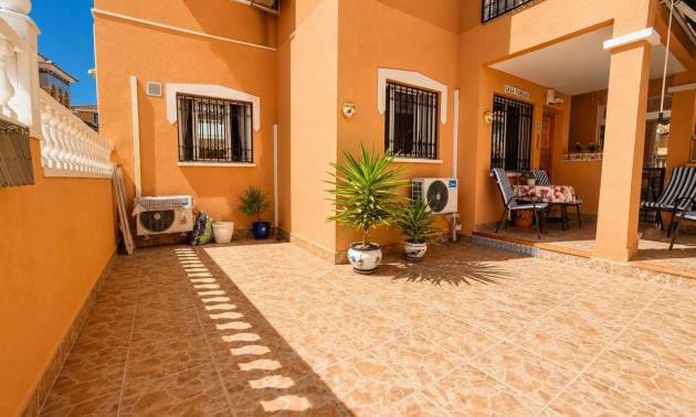 Villa - Resale - Playa Flamenca - Playa Flamenca