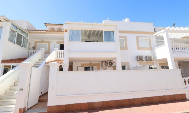 Villa - Resale - Playa Flamenca - Playa Flamenca