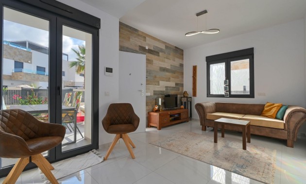 Villa - Resale - Polop - Polop Centro