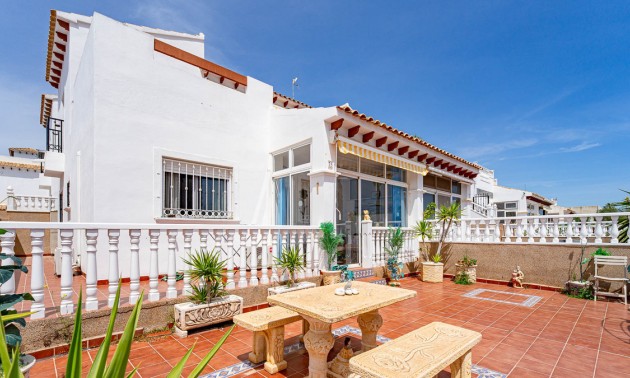 Villa - Resale - Punta Prima - CSPX-88570