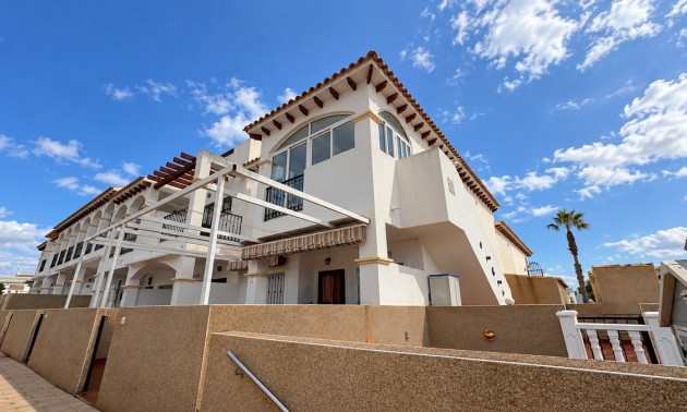 Villa - Resale - Punta Prima - La Ciñuelica