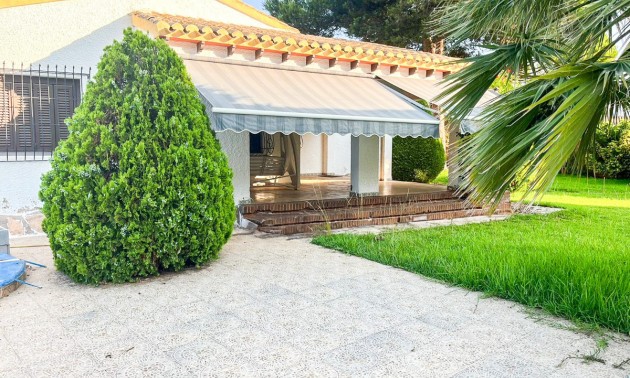 Villa - Resale - Punta Prima - Punta Prima