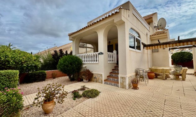 Villa - Resale - Rojales - Atalaya Park