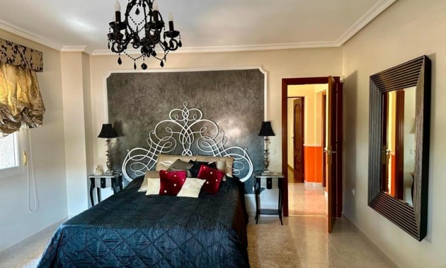 Villa - Resale - Rojales - Ciudad Quesada