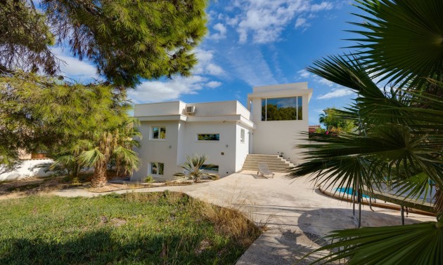 Villa - Resale - Rojales - Ciudad Quesada