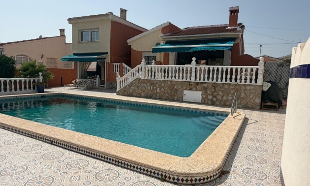Villa - Resale - Rojales - Ciudad Quesada