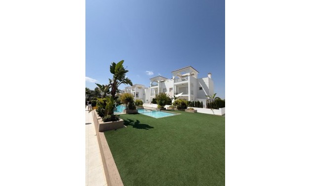 Villa - Resale - Rojales - Doña Pepa