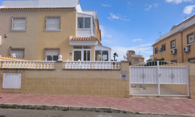 Villa - Resale - Rojales - Rojales Centro