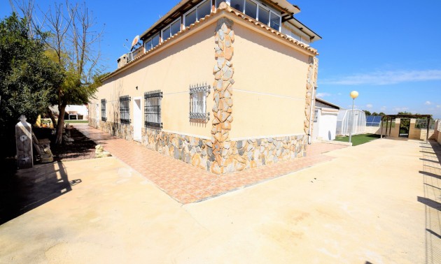 Villa - Resale - Rojales - Rojales Centro