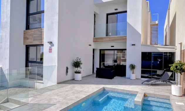 Villa - Resale - Rojales - Rojales Centro