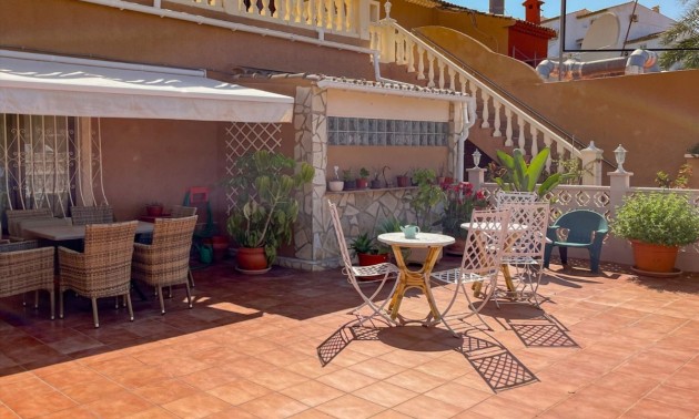 Villa - Resale - San Fulgencio - La Marina