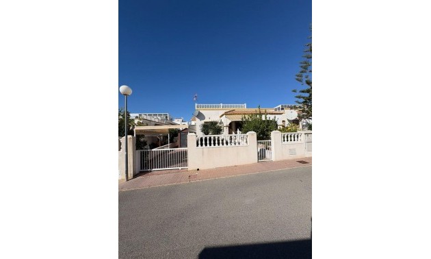 Villa - Resale - San Fulgencio - San Fulgencio Centro