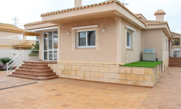 Villa - Resale - San Javier - La Manga Del Mar Menor