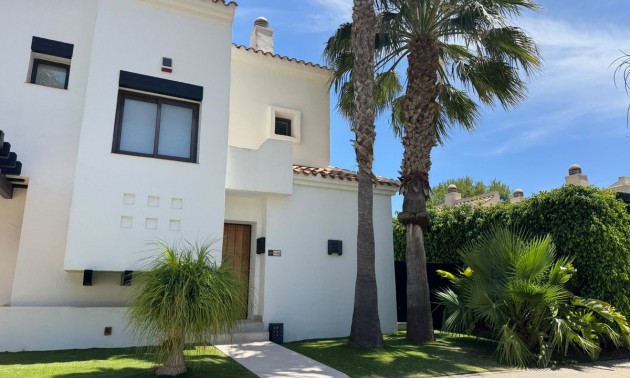 Villa - Resale - San Javier - Roda Golf