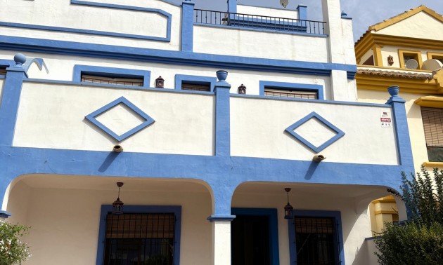Villa - Resale - San Javier - San Javier Centro