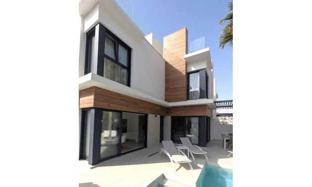 Villa - Resale - San Javier - Santiago De La Ribera
