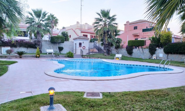 Villa - Resale - San Miguel De Salinas - San Miguel de Salinas Centro