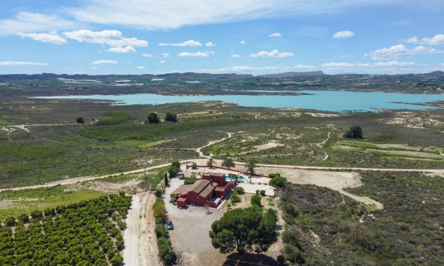 Villa - Resale - San Miguel De Salinas - San Miguel de Salinas Centro