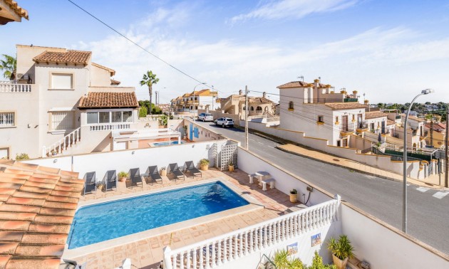 Villa - Resale - San Miguel De Salinas - San Miguel