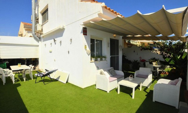 Villa - Resale - San Pedro del Pinatar - Lo Pagan