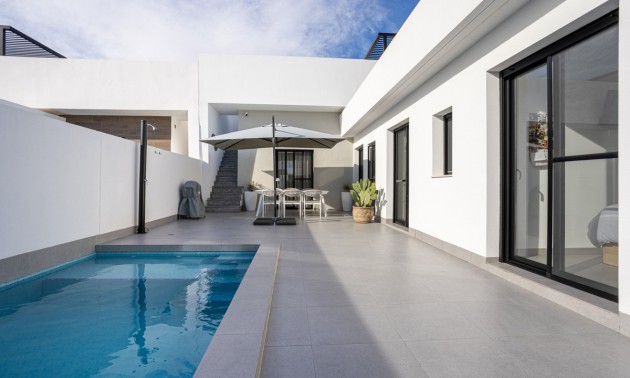 Villa - Resale - Torre-Pacheco - CSPX-26444