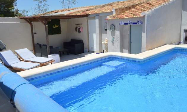 Villa - Resale - Torremendo - Torremendo