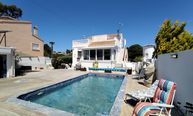 Villa - Resale - Torremendo - Torremendo