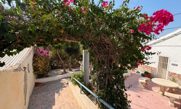 Villa - Resale - Torremendo - Torremendo