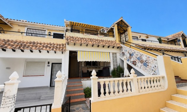 Villa - Resale - Torremendo - Torremendo