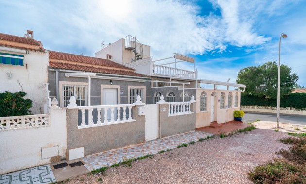 Villa - Resale - Torrevieja - CSPX-19554