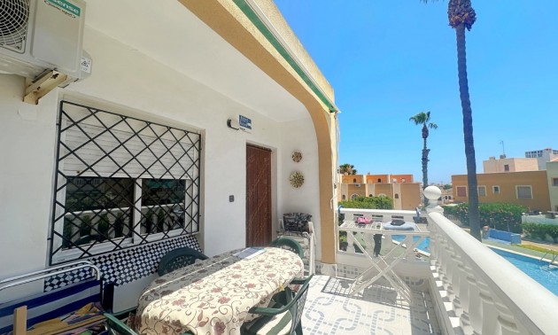 Villa - Resale - Torrevieja - CSPX-50801