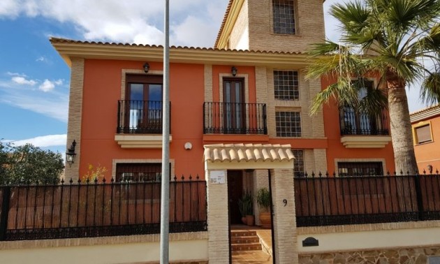 Villa - Resale - Torrevieja - CSPX-67202