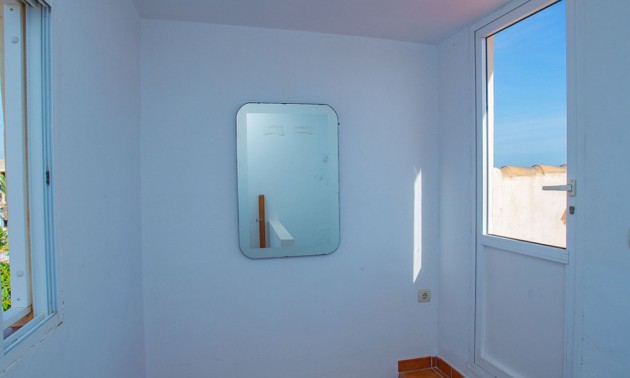 Villa - Resale - Torrevieja - CSPX-70455