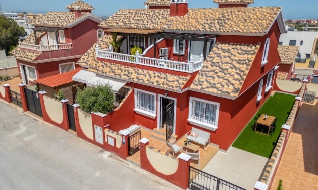 Villa - Resale - Villamartin - PAU 26