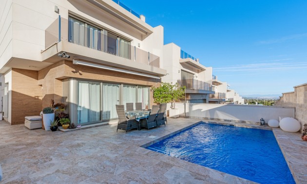 Villa - Resale - Villamartin - Villamartin