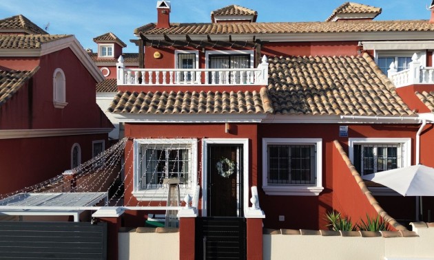 Villa - Resale - Villamartin - Villamartin